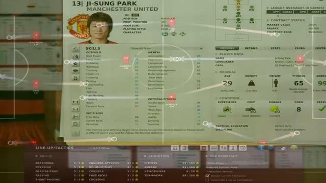 [SCREENS] FIFA Manager 11 - PC - 10 debut official video game screenshots HD смотреть онлайн