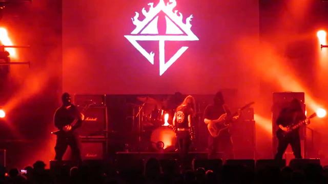 Craft @ Roadburn Festival 2019 смотреть онлайн