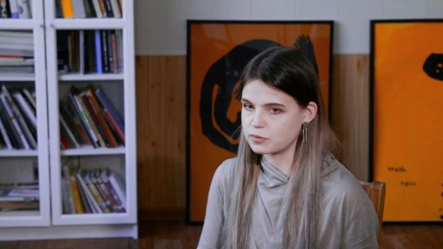 Выпускники | Светлана Сергеева | Школа дизайна НИУ ВШЭ смотреть онлайн