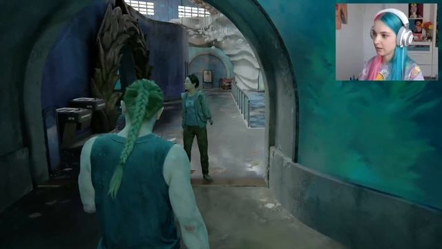 ПРОХОЖУ БОССА ► The Last of Us Part II ► ОДНИ ИЗ НАС 2 - ПОЛНОЕ ПРОХОЖДЕНИЕ смотреть онлайн
