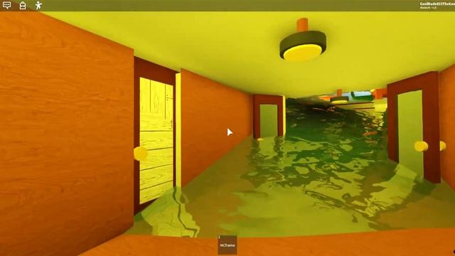 Roblox Long- SS COOLDUDE GAME UPDATE! смотреть онлайн