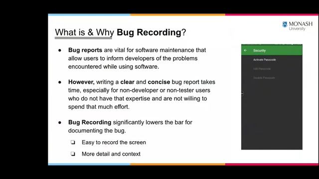Software Testing 6 смотреть онлайн