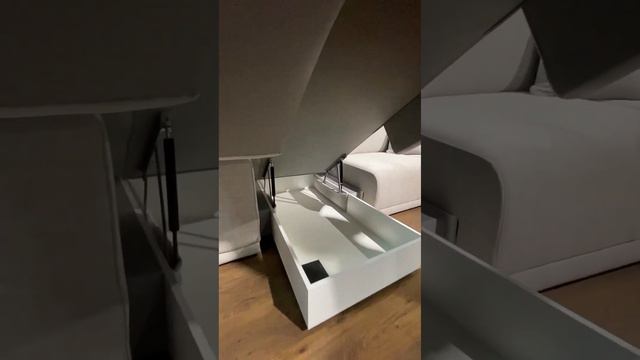 Диван Тэйлор - воплощение роскоши, удобства и невероятного комфорта. Мебель Ставрополь в наличии смотреть онлайн