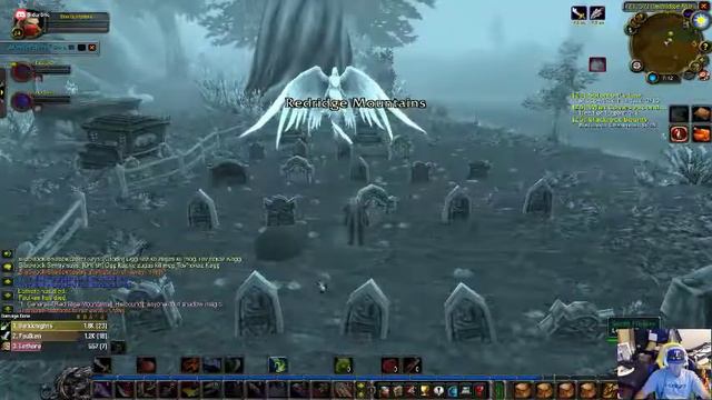 classic wow on the rogue смотреть онлайн