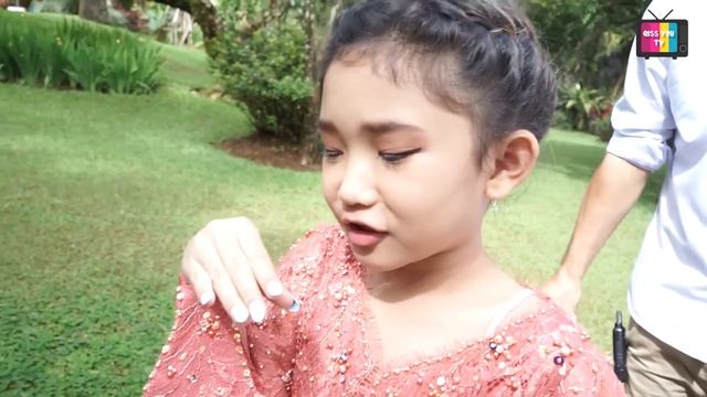 AYU TING TING " SEMOGA LANCAR SAMPAI HARI PERNIKAHAN " AAMIIN смотреть онлайн