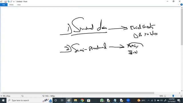 BIG DATA HADOOP tutorials || Demo - 2 || by Mr. N. Vijay Sunder Sagar On 15-12-2022 @5PM IST смотреть онлайн