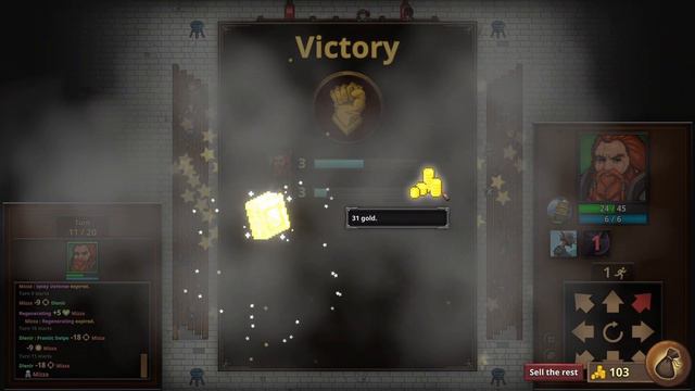 The Power of Gimli! Mortal Glory 2 смотреть онлайн