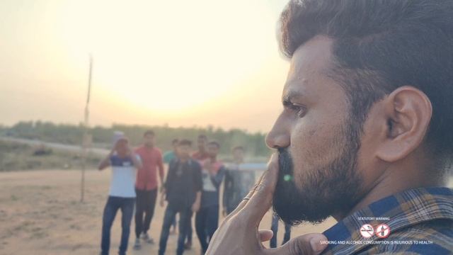 Sketch Movie Fight Scene || Spoof Video || Bikram, Tamannaah Bhatia || Team Mirror Action смотреть онлайн