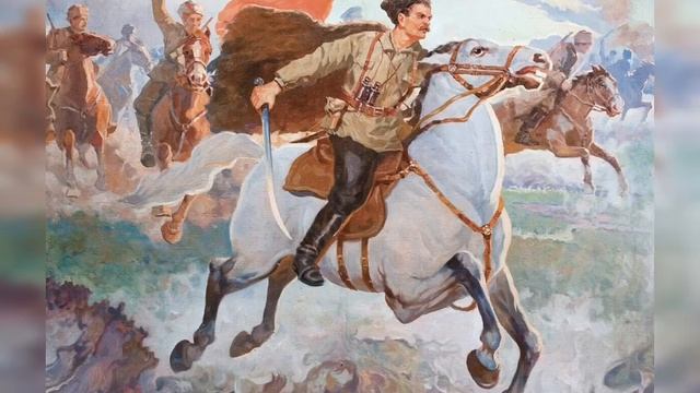 Кто такой Чапаев? смотреть онлайн