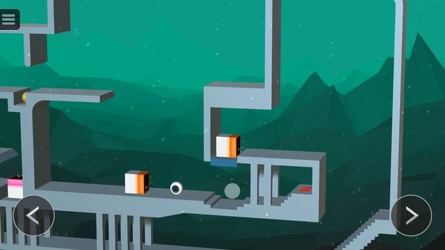 CELL 2 "Let's Bounce" - CELL 13 Walkthrough Solutions смотреть онлайн