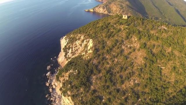 Elba Island - Insel Elba - Isola d'Elba смотреть онлайн