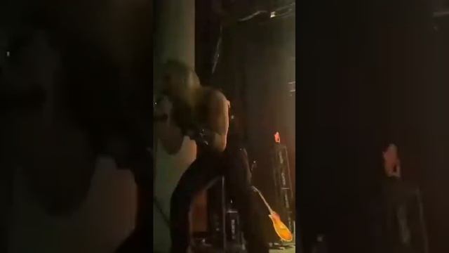 Гран-Куражъ - Достучаться до небес 24.04.2021 Москва, ДК Горбунова смотреть онлайн