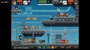 Игра «Миссия Зомби 4» (Zombie Mission 4) - прохождение