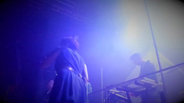 Kadebostany Crazy In Love Live смотреть онлайн