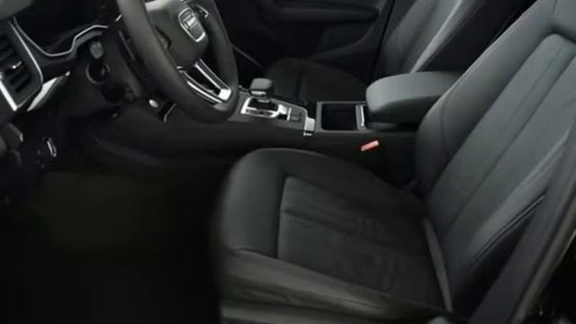 New 2018 Audi Q5 Atlanta Alpharetta, GA #A13295 - SOLD смотреть онлайн