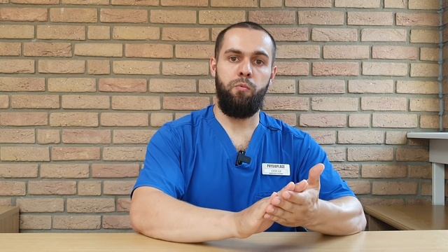 Грыжа Шморля | Хиджама смотреть онлайн