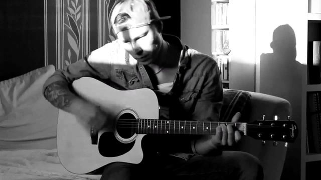 Another Love Gitarre / Guitar Cover - Tom Odell