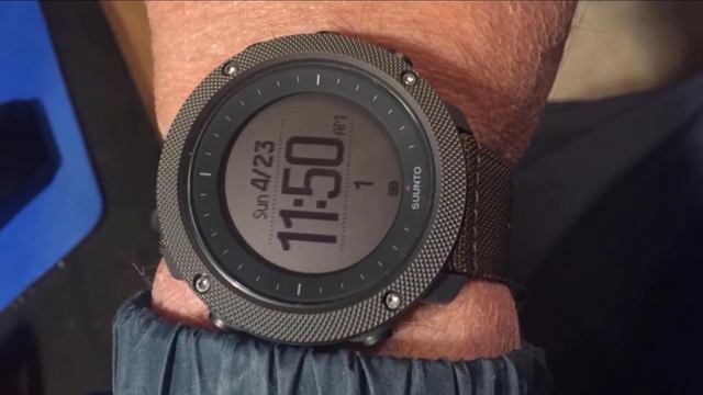 Top 10 Best Military Smart Watches in 2023 смотреть онлайн