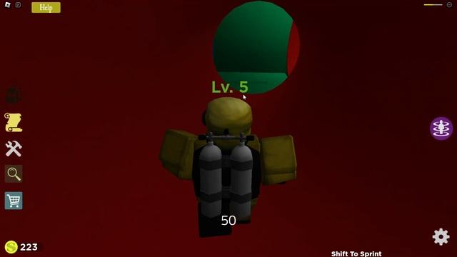 Играю в шрека в закулисье в ROBLOX смотреть онлайн