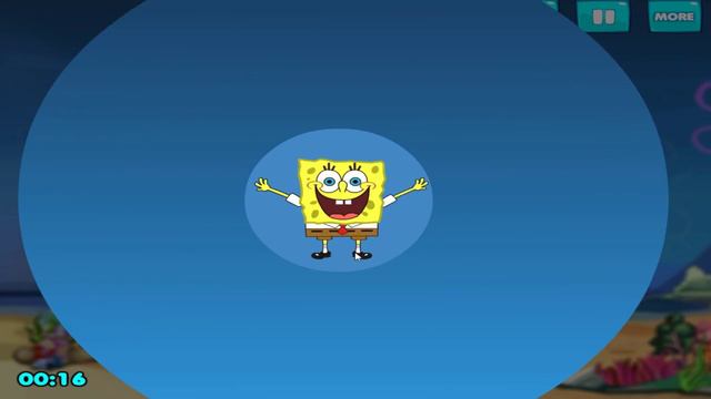 Spongebob Excludes Squidward - ALL SQUARE SPONGEBOB KICK OUT SQUIDWARD WALKTHROUGH!