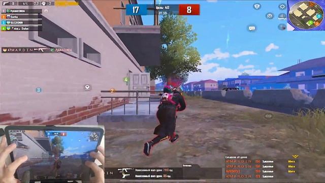 Лёгкие 17 kills с вебкой на руки ipad pro m1 21 11 смотреть онлайн