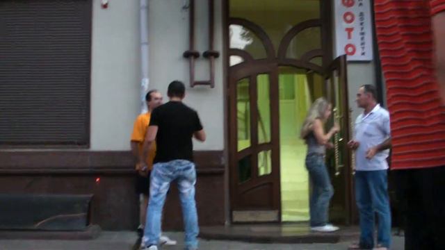 HDV 0719,Междун.-й тур.-р"Свитязь-2011"г.Луцк,Украина смотреть онлайн