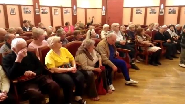 Отзывы #3 о СПЕКТАКЛЕ РУССКИЙ КРЕСТ в постановке СЕМЕЙНОГО КАМЕРНОГО ТЕАТРА "БЛАГОДАТНЫЙ ДОМ" смотреть онлайн