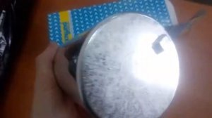 Фильтр топливный VW T5 1.9/2.5TDI 03- PURFLUX FCS709