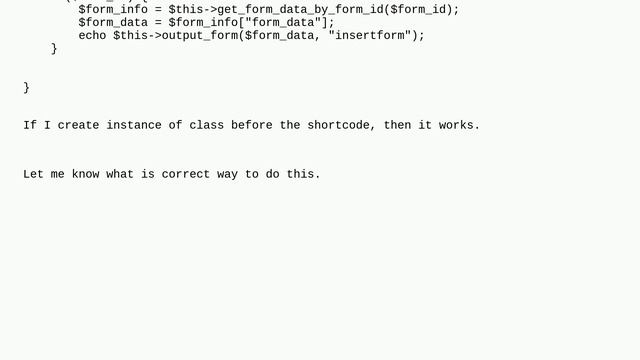 Wordpress: correct way to enqueue js and css files for wordpress shortcode? смотреть онлайн