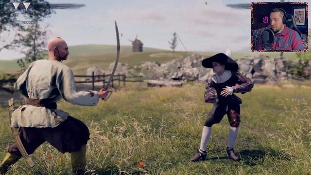 ЛУЧШАЯ ИГРА ДЛЯ ПВП С ДРУГОМ! Hellish Quart Steam смотреть онлайн