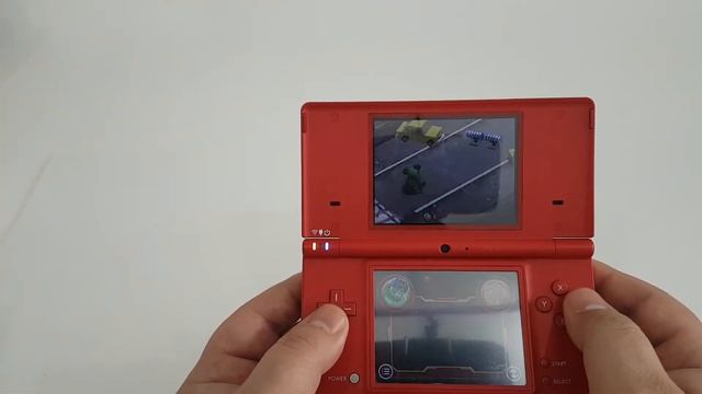 Lego Marvel Super Heroes Nintendo DS Game play - Nintendo DS Lego Marvel Super Heroes Game play смотреть онлайн