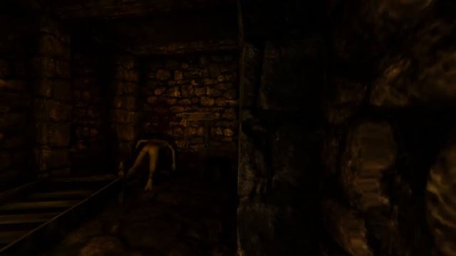 Amnesia: The Dark Descent Blind Playthrough Full HD 1080p 60fps | Longplay Gameplay No Commentary