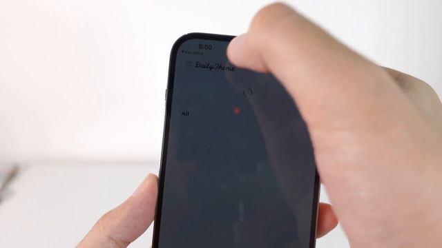 Custom Wallpaper for NEW iPHONE 14 PRO/MAX смотреть онлайн