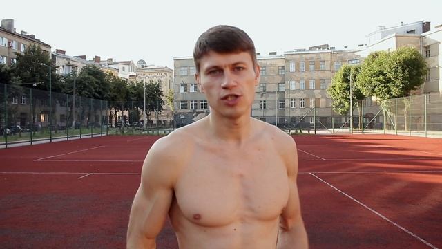 Стойка на Руках на Брусьях | Пошаговая Инструкция | Kononov Team смотреть онлайн