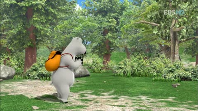 Backkom S02E12 Watching TV.2 Monkey's Wood смотреть онлайн