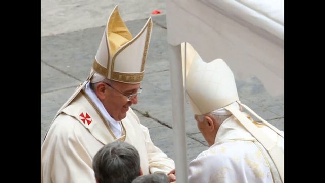 КОМУ НА САМОМ ДЕЛЕ ПОКЛОНЯЕТСЯ РИМСКО-КАТОЛИЧЕСКАЯ ЦЕРКОВЬ? смотреть онлайн