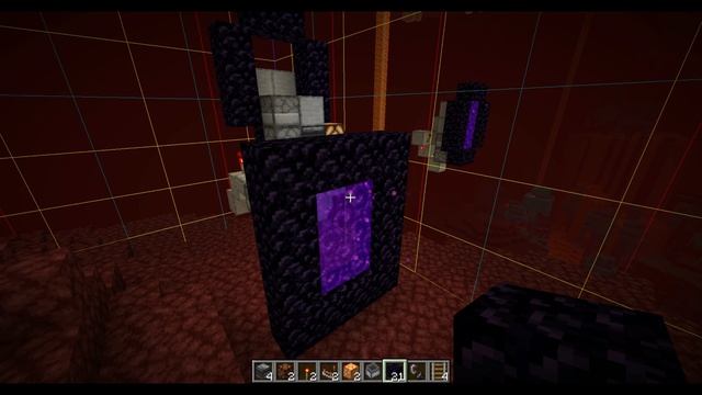 How to build chunk loaders for minecraft 1.20 смотреть онлайн