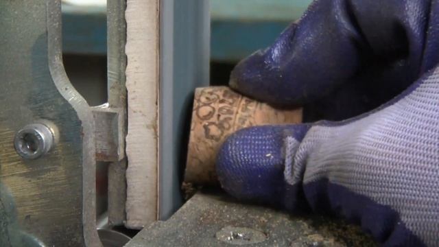 ?Пробка от Шампанского против Ленточной Шлифовальной Машины!?#Shorts смотреть онлайн