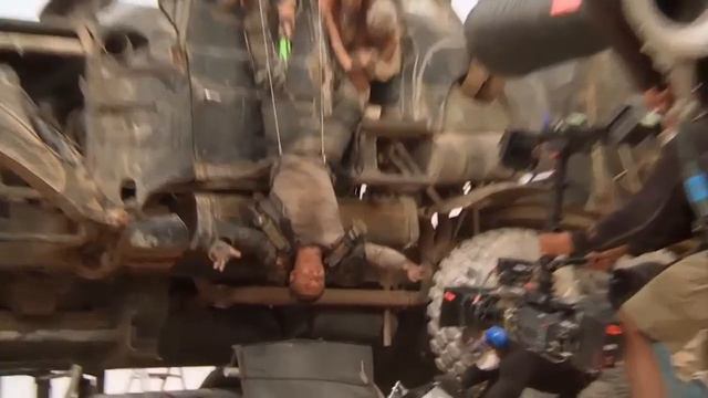 10 ФИЛЬМОВ ДО И ПОСЛЕ СПЕЦЭФФЕКТОВ смотреть онлайн