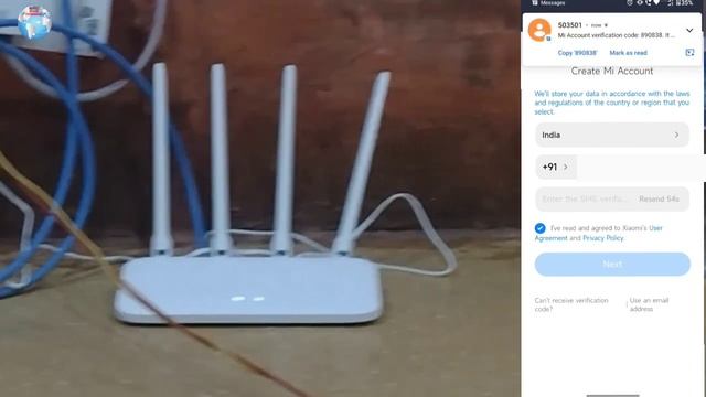 Mi Router 4C - Use of QoS Features and Control/Manage your Wifi router Anywhere (Step by Step) смотреть онлайн