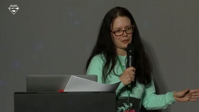 Компьютерное зрение в беспилотном транспорте — Олеся Криндач смотреть онлайн