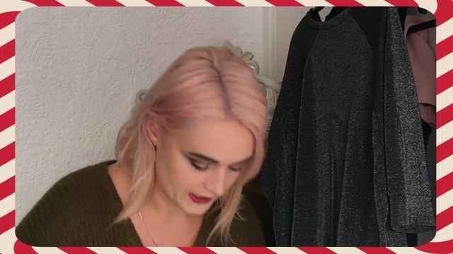 праздничные СЕКОНД- ХЕНД haul !!! TOPSHOP - RIVER ISLAND - DOROTHY PERKINS смотреть онлайн