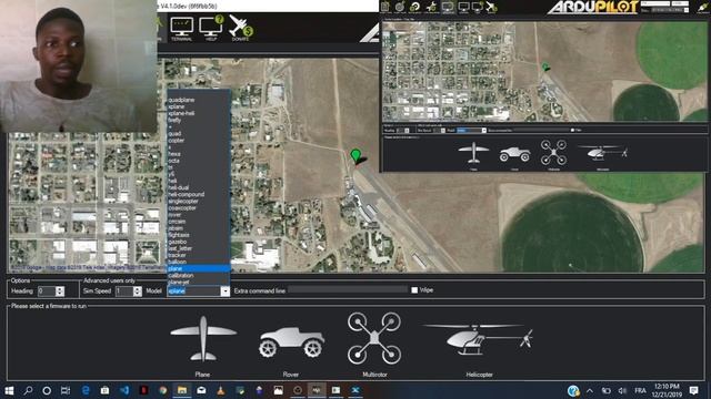 Ardupilot Mission Planner And Xplane 11