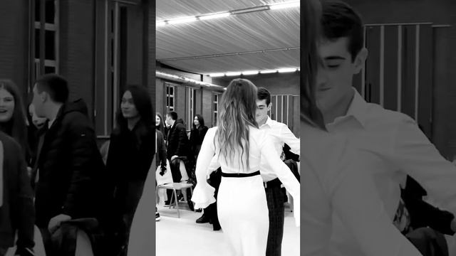 Кабардинский танец. Шоу-группа ИР смотреть онлайн