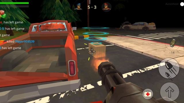 Strike fortress box battle ground match part 7||special #gaming#trending смотреть онлайн