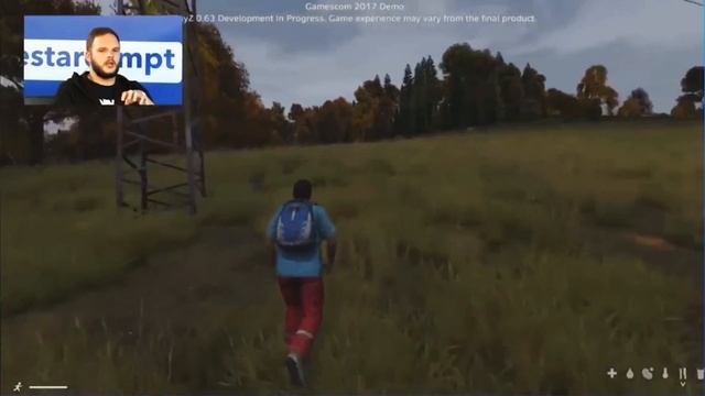 DayZ Standalone. ПАТЧ 63. НОВОСТИ С GAMESCOM. смотреть онлайн
