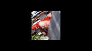 Kia CeeD. Проблема запуска  решена. Меняю фильтр топлива.