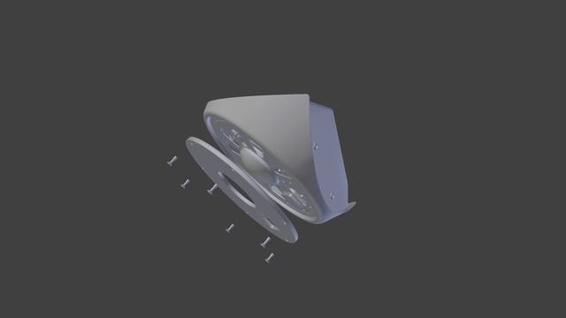 AXIS Q8414-LVE смотреть онлайн