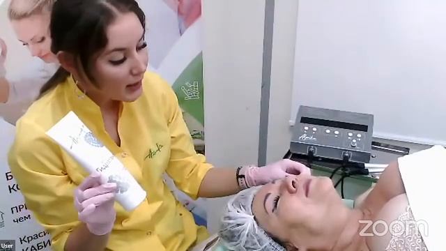 Микротоки 2.0 -ТОП возможностей аппарата Микротоки Alpika смотреть онлайн