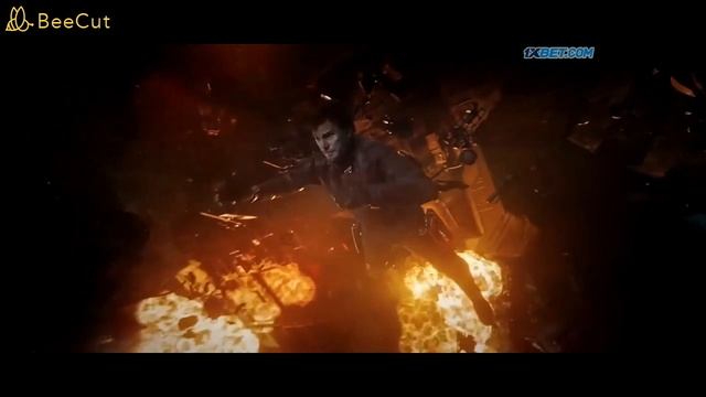 Guardians of the Galaxy Vol. 3 " Star-Lord Death Scene " смотреть онлайн